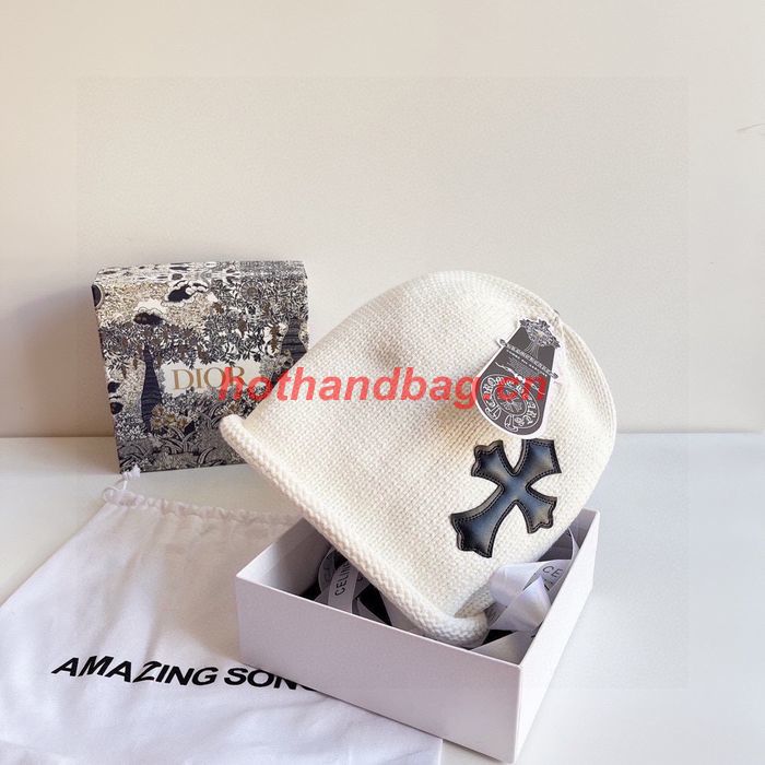 Chrome Heart Hat CRH00014 Chrome Heart Hat CRH00014
